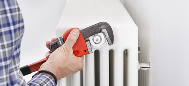 Heating installations SE1